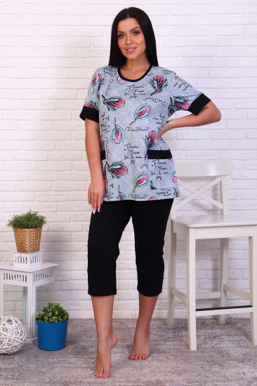 Костюм женский