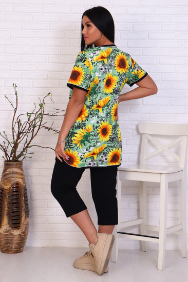 Костюм женский