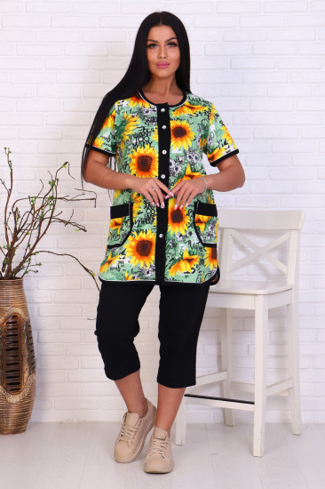 Костюм женский