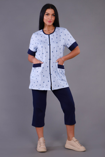 Костюм женский