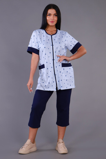 Костюм женский