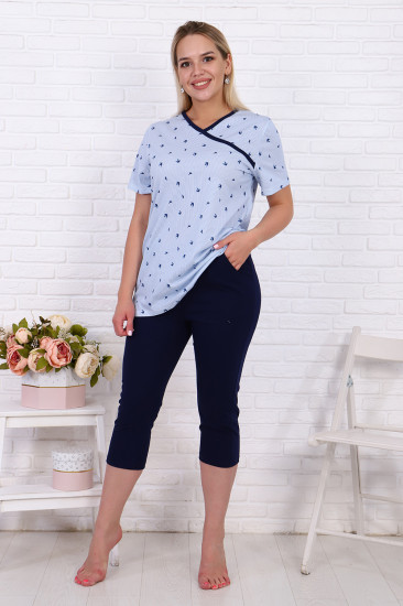 Костюм женский