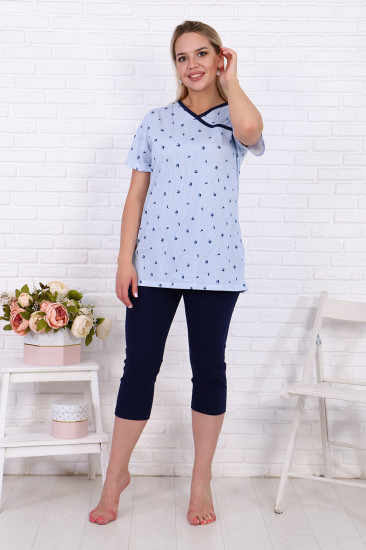 Костюм женский