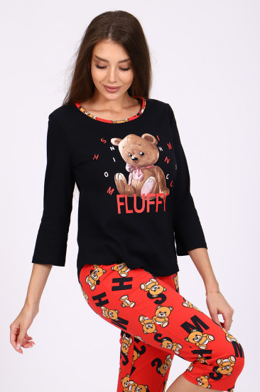 Костюм женский