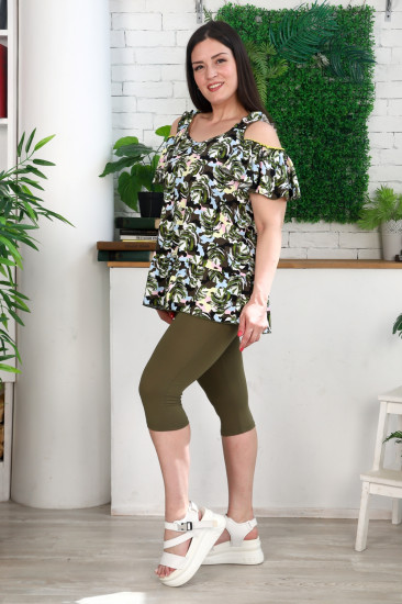 Костюм женский