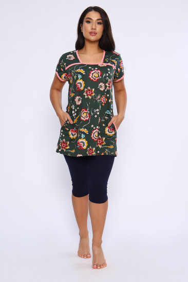 Костюм женский