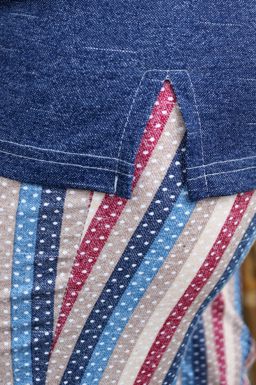 Костюм женский