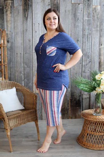 Костюм женский