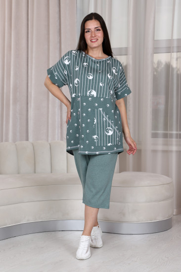 Костюм женский