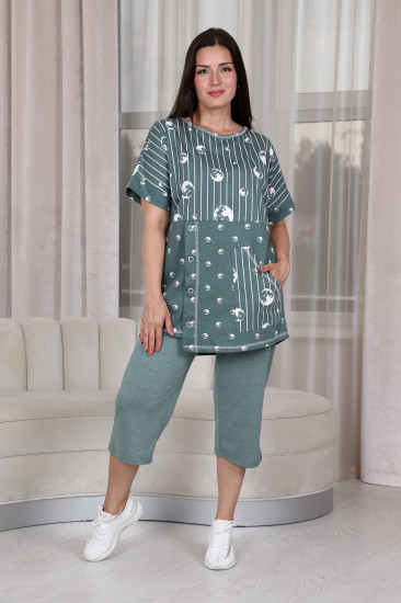 Костюм женский