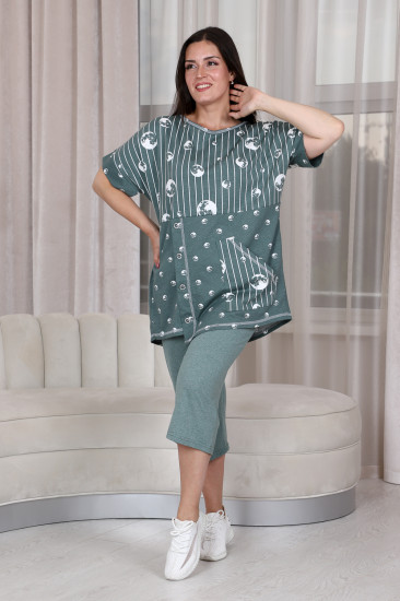 Костюм женский