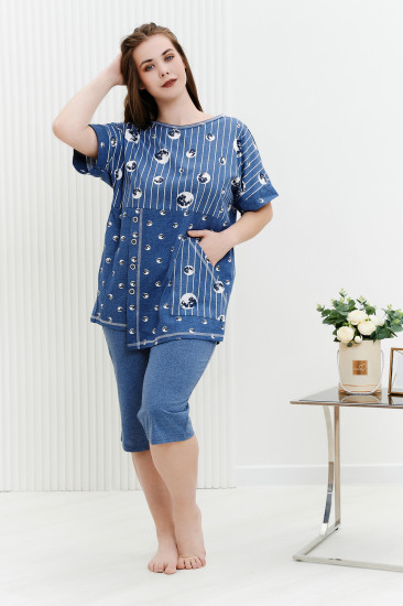 Костюм женский