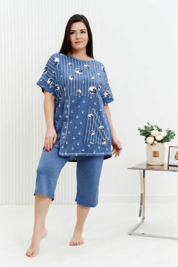 Костюм женский