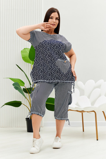 Костюм женский