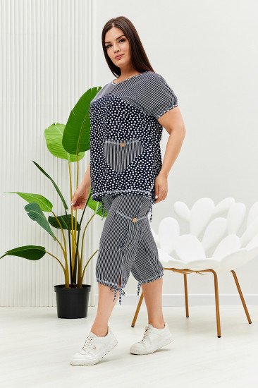 Костюм женский