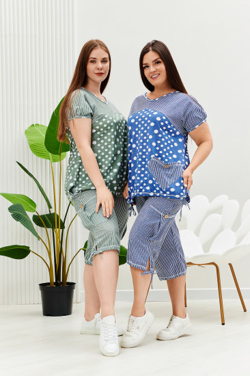 Костюм женский