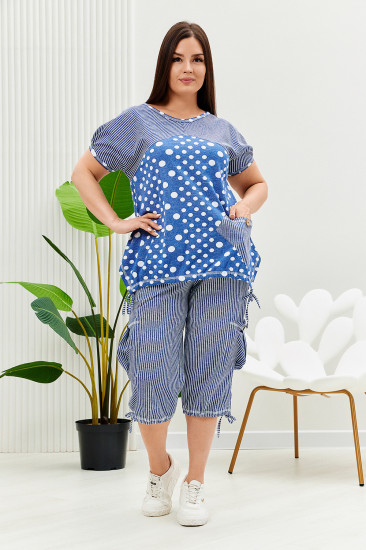 Костюм женский