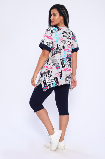 Костюм женский