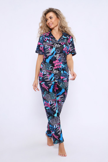 Костюм женский