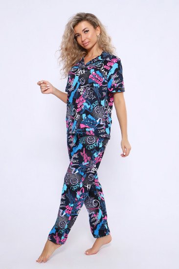 Костюм женский