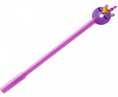 Ручка гелевая - Фото 3