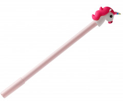 Ручка гелевая - Фото 2