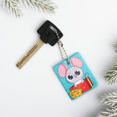 Брелок «Это я» - Фото 1