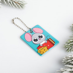 Брелок «Это я» - Фото 2