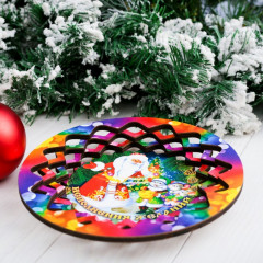 Тарелка «Исполнения желаний» - Фото 1