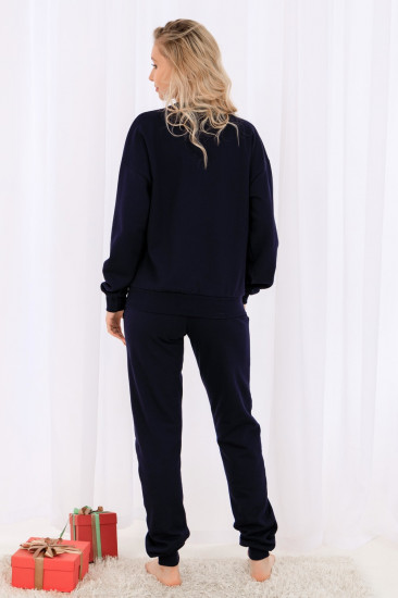 Костюм женский