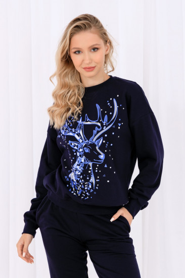 Костюм женский