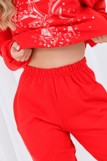 Костюм женский