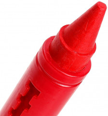 Мелки для рисования в ванне «Синий Трактор» - Фото 4