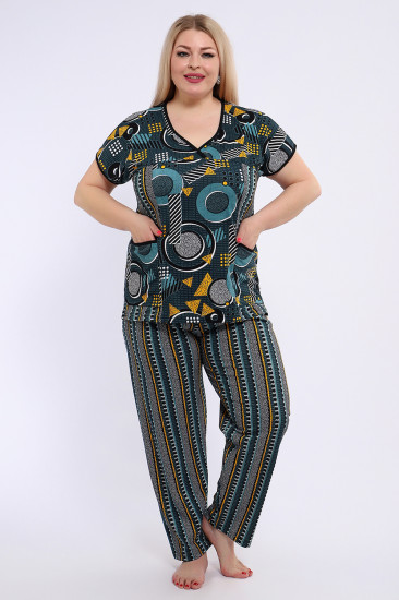 Костюм женский