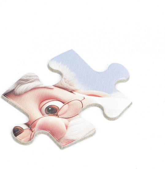 Пазл «Зимняя сказка»