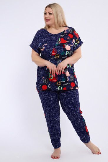 Костюм женский