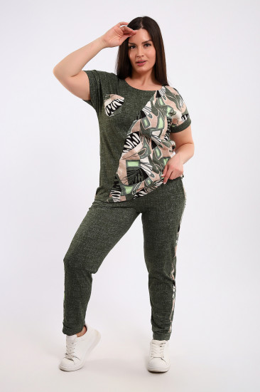 Костюм женский