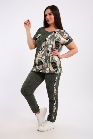 Костюм женский