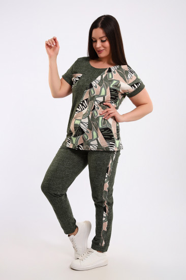 Костюм женский