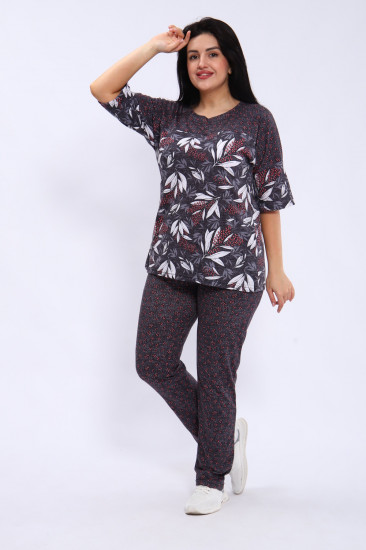 Костюм женский