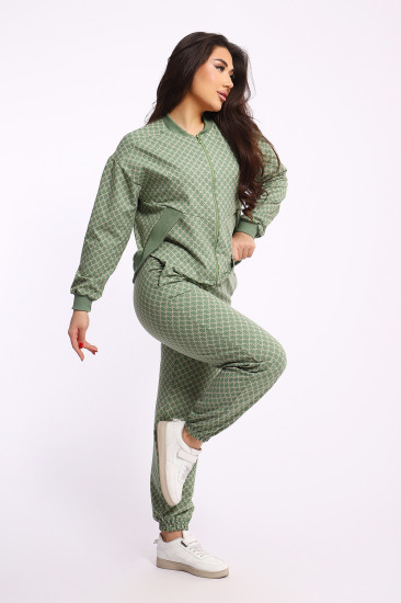 Костюм женский