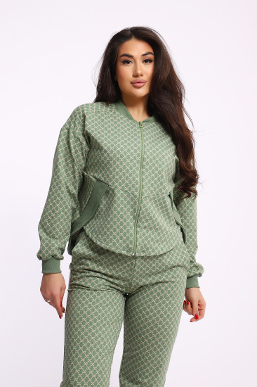 Костюм женский