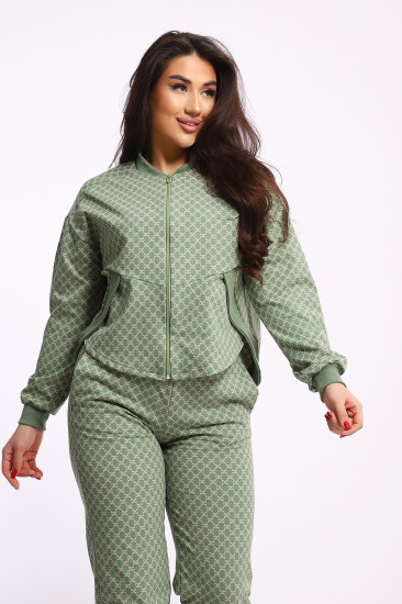 Костюм женский