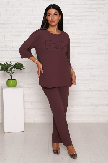 Костюм женский