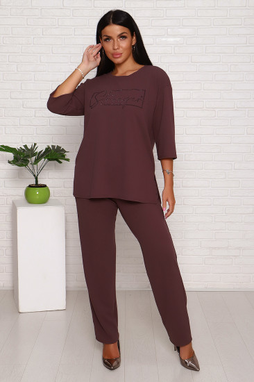 Костюм женский