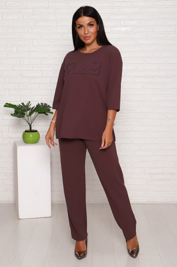 Костюм женский