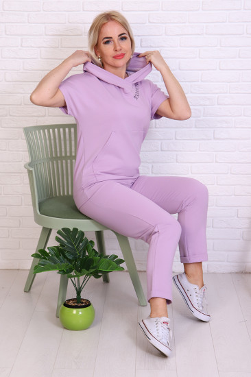 Костюм женский