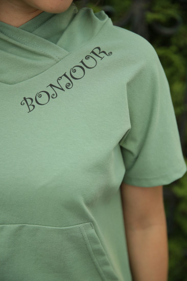 Костюм женский