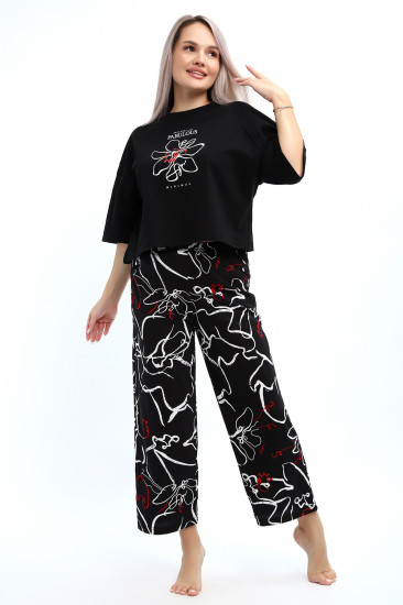 Костюм женский