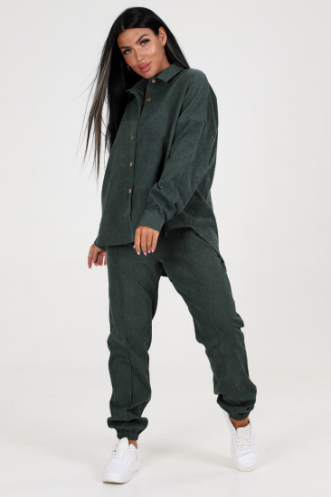 Костюм женский